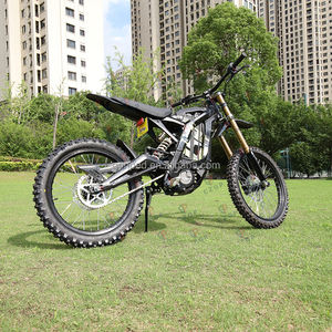 2021 bicyclette électrique la plus populaire bicileta cadre de bicyclette électrique 500W VTT électrique entièrement suspendu - Product Image 5