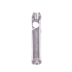 Carcasa de Linterna de Aluminio CNC Anodizado y Acero Inoxidable, Resistente, Ligera y Elegante - Product Image 3
