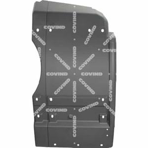 PROTECTION CONTRE LA SAUDE FRONTAL DROITE adaptée pour Iveco AS STRALIS 2007 AD-AT STRALIS 2007 AS STRALIS AD-AT STRALIS (504090861) - Product Image 1