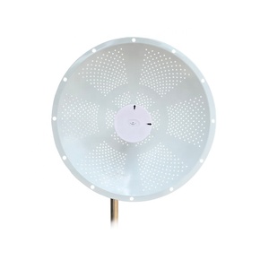 1.7-3.8GHz LTE MIMO 600mm món ăn ăng-ten 22dbi tăng cao ngoài trời - Product Image 2