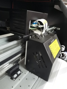 1.8m hình nền sinh thái dung môi máy in với DX7 dx5 đầu in 1.6m/1.8m sinh thái dung môi lớn định dạng máy in - Product Image 4