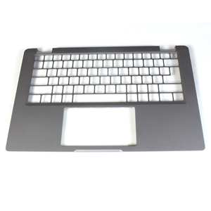 NUEVO para Latitude 5320 E5320 E5330 Carcasa Superior con Reposamanos y Bisel KB 0T9J4P Reposamanos Superior Plateado con Tecla Enter Grande - Product Image 3