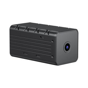 Battery <b>Mini</b> WiFi <b>Camera</b> 1080P 120° Wide Angle Night Vision Motion Detection <b>Wireless</b> IP <b>Camera</b> Sport <b>Camera</b> - Product Image 6