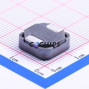 Inducteur de puissance SMD SWRB1204S-331MT, 12,5x12,5 mm (Inductance : 330 µH) (Précision : 20 % Courant nominal : 500 mA) - Product Image 2