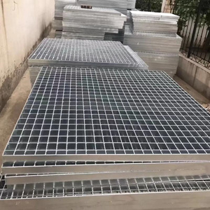 <span class=keywords><strong>Grille</strong></span> de fenêtre de sous-sol en acier métallique, utilisation durable, <span class=keywords><strong>grille</strong></span> plate en métal, couverture de <span class=keywords><strong>puits</strong></span> de fenêtre de sous-sol extérieure, robuste - Product Image 1