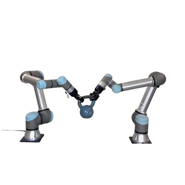 Universal Robot 6 Axis 20kg Payload Pick and Place Cobot Robot Collaborative Automation Solution