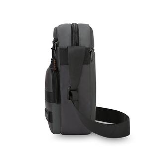 Nouveau sac à bandoulière Oxford élégant pour homme, sac de sport de plein air, sac de voyage d'affaires, petit sac à bandoulière portable pour homme, pour les jeunes - Product Image 4