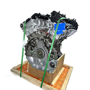 Nuevo Motor Diésel TDV6 de Aluminio de 3.0L para Range <span class=keywords><strong>Rover</strong></span> <span class=keywords><strong>Discovery</strong></span> 2015 y <span class=keywords><strong>Land</strong></span> <span class=keywords><strong>Rover</strong></span> 306DT V6 Twin Turbo - Product Image 4