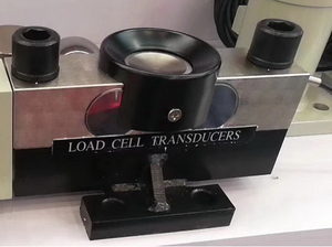 OIML Wiege brücke LKW Waage 30 Tonnen Wägezellen - Product Image 3