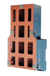 Esuntek Giá Máy Cắt Dây Edm Cnc Tốc Độ Cao Cắt Tia Lửa Xói Mòn Điện - Product Image 6