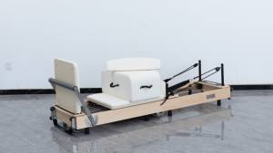 Складная раскладная кровать для пилатеса - Product Image 2