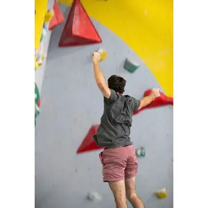 נפח גדול טיפוס מחזיק רוק Bouldering נייד טיפוס מחזיק חיצוני