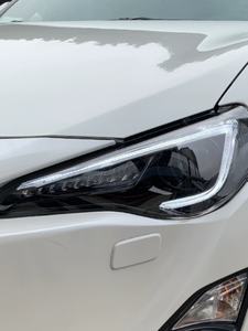 Nuovo per Toyota 86 per <span class=keywords><strong>Subaru</strong></span> <span class=keywords><strong>Brz</strong></span> 12-18 modelli gruppo faro appositamente utilizzato luci diurne a LED modificate sequenziale - Product Image 5