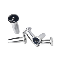 FRRK Métal Horst Eye Sondage urétral Petit Bouchon de Pénis en Acier Inoxydable Dilatateur de Coq Mâle Cathéter Bâton Masturbateur pour Homme
