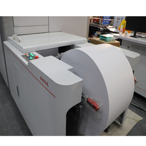 Macchina da Stampa Digitale Rotativa Monocromatica P4400 ad Alta Velocità e Alta Qualità per <span class=keywords><strong>Libri</strong></span>, Manuali e Testi <span class=keywords><strong>Scolastici</strong></span> - Product Image 3