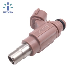 Inyector de Combustible de Respuesta Rápida QC PEIVSO para Yamaha Grizzly Kodiak 700 Viking Optimizado OEM 1XD-13761-00-00 - Product Image 6