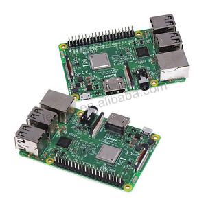 Jeking Raspberry Pi 3 modèle B neuf et original 1 Go 2 Go 4 Go 8 Go - Product Image 1