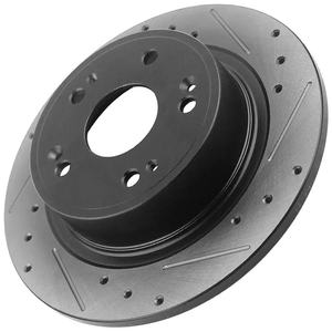 Disco de Freno para Camión, Piezas de Semirremolque, Precio de Fábrica al por Mayor, OE 7645054 46403960 230232 1541804 para <span class=keywords><strong>Fiat</strong></span> - Product Image 2