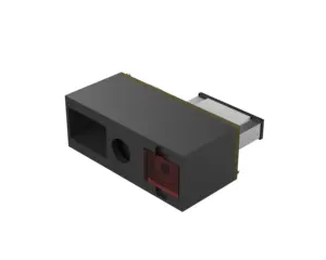 Nhúng đầu đọc mã vạch động cơ TTL laser 1D 2D mã QR mô-đun Máy Quét Mã Vạch wcmi OEM ODM mô-đun Máy quét mã vạch