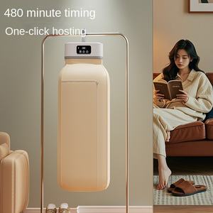 חשמל ביתיים אוטומטי 1.1-2l קיבולת פלסטיק אנרגיה יעילה מחלקה א-ו־2l ייבוש מהיר - Product Image 4