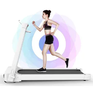 Caminadora Electrica <span class=keywords><strong>Ritm</strong></span> Cardiac Mini Walking Running Cinta de correr - Product Image 4