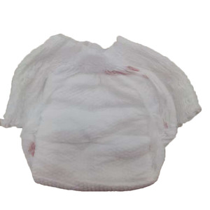 Pañales Desechables para Bebé de Alta Absorbencia al por Mayor, Suaves y Cómodos, Fábrica OEM - Product Image 3