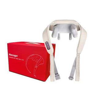 Appareil de massage des épaules du cou direct d'usine - Product Image 2