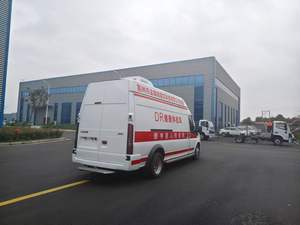 Combustible Diésel <span class=keywords><strong>de</strong></span> Alta Gama para Diagnóstico <span class=keywords><strong>de</strong></span> Emergencia y <span class=keywords><strong>Examen</strong></span> Físico - Product Image 5