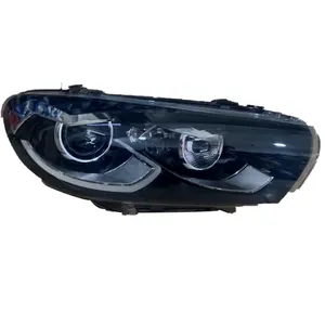 Applicable to 16-20 Volkswagen Scirocco upgrade LED headlight