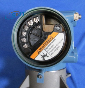 Medidor de Flujo Másico por Movimiento CMF100 Motion 1700 de Una Sola Variable para Montaje en Campo - Product Image 4
