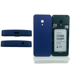 Téléphone robuste à bas prix, vente en gros, commande en gros, 100% neuf, double SIM, téléphone portable pour No-kia 235 4G - Product Image 5