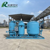 Générateur d'oxygène industriel et générateur d'hydrogène au prix d'usine Chenrui