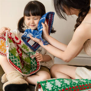 Toallas de Festival para Adultos, Algodón Tejido al por Mayor, Ecológicas, Suaves, de Secado Rápido, Absorbentes, para Cara/Cuerpo, Ducha y Baño, Uso Doméstico - Product Image 3