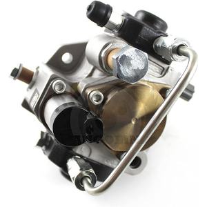 Common Rail yeniden üretilmiş dizel yakıt pompası 22100E0560 294000-1463 22100-E0560 HINO için - Product Image 3