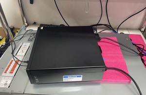 OptiPlex 7000 Small Form Factor Business Desktop Computer Server <b>DDR4</b> <b>RAM</b> SSD Storage - Product Image 5