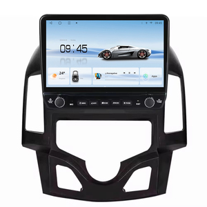 <span class=keywords><strong>Android</strong></span> 13 đài phát thanh xe Carplay cho Hyundai i30 2007-2012 10 inch Stereo đơn vị đứng đầu GPS navigation đa phương tiện <span class=keywords><strong>Android</strong></span> Xe Máy nghe nhạc - Product Image 1