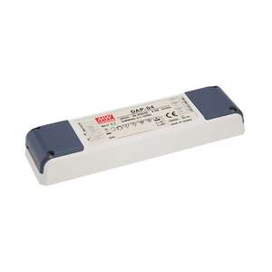 Mean Well Dap 04 Dali To Pwm <b>Led</b> Driver 90 250Vac Input Single Channel 1 50W Output Taiwan Made - Product Image 1