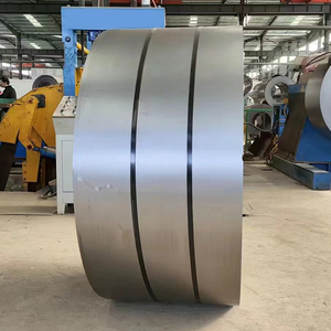 Alta calidad <span class=keywords><strong>Q215</strong></span> Ck75 S235jr Q235 Q345 Ss400 Sae 1010 SAE1045 Bobina de acero al carbono laminado en frío - Product Image 3