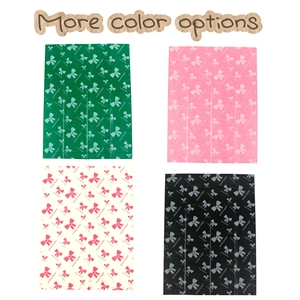 Bolsas para excremento de perro al por mayor de fábrica en stock, 8 colores a elegir, bolsas biodegradables EPI engrosadas, se aceptan patrones personalizados - Product Image 4