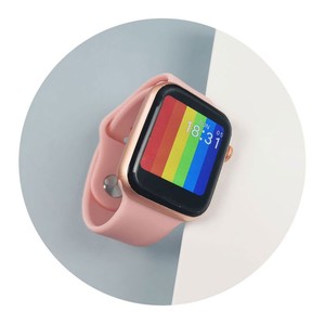2020 T500 Plus Relojes Inteligentes <span class=keywords><strong>Bluetooth</strong></span> Serie 5 6 T55 X7 W26 W34 W55 F10 P8 <span class=keywords><strong>Y68</strong></span> T500Plus PK deporte <span class=keywords><strong>Smartwatch</strong></span> - Product Image 1