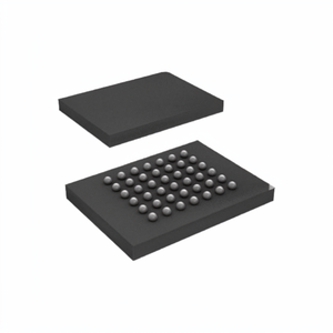 Componente Electrónico de Chip de Memoria W966D6HBGX7I TR 54 VFBGA, Servicio Integral Original - Product Image 1