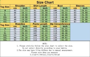 M-4XL非洲民族上衣 + 长裤男士套装2件套四季耐磨新款纯长袖套头衫 - Product Image 2