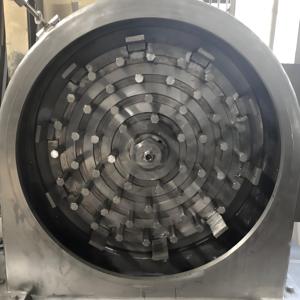 Công nghiệp thương mại pin nhà máy thảo mộc đường muối Máy nghiền bột ớt gia vị máy xay máy xay thiết bị xay - Product Image 5