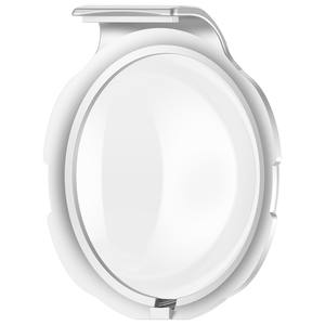 ฝาครอบกันกระแทกเพื่อป้องกันการตกเคสน้ำหนักเบาปกป้องทุกส่วนของเครื่องพีซีสำหรับ <span class=keywords><strong>DJI</strong></span> <span class=keywords><strong>OSMO</strong></span> ฝาครอบกระจกสำหรับกล้องตัวป้องกันเลนส์360 - Product Image 2