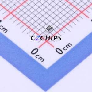 Resistencia SMD SCR0603F249R 0603 (Tipo: Película Gruesa) (Resistencia: 249 Ohmios Precisión: 1%) - Product Image 1