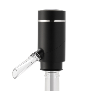 Automatic One-Touch <strong>Wine</strong> Decanter and <strong>Wine</strong> Dispenser <strong>Pump</strong> - Product Image 1
