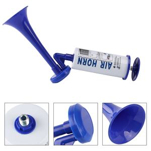 C-farbin ฮอร์นปั๊มลมแบบพกพาฮอร์นเพื่อความปลอดภัยส่วนบุคคลสำหรับเรือปาร์ตี้กีฬาการแข่งขันฟุตบอลเชียร์เสียงสูง - Product Image 4