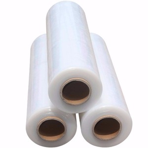Film PE Économique et Protecteur pour Serre – Film PE Premium Personnalisable - Product Image 1