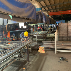 Ventes directes d'usine de <span class=keywords><strong>poteau</strong></span> en T de peinture verte de 6 pieds <span class=keywords><strong>poteau</strong></span> en T de clôture galvanisé pour fermes et jardins - Product Image 5