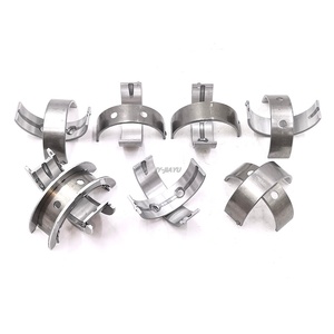 N57 Palier de vilebrequin moteur pour <span class=keywords><strong>BMW</strong></span> F15 X5 30d <span class=keywords><strong>N57D30A</strong></span> 11218471808 11217802562 11218471800 11218471812 11218517939 11218471804 - Product Image 1